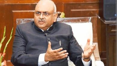 CBDT चेयरमैन रवि अग्रवाल को 6 महीने का सेवा विस्तार, केंद्र सरकार ने जारी किये आदेश 39 Screenshot 20260701 121802.Chrome28129