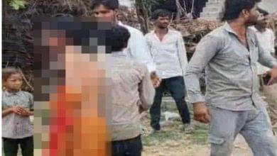 MP: उज्जैन में जमीन विवाद में विवाहिता से अमानवीय बर्ताव, 11 पर केस, 3 गिरफ्तार 26 Screenshot 20260702 190254.Chrome28129
