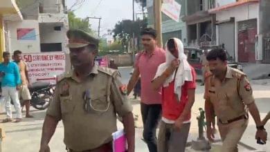 राम मंदिर चढ़ावा से खरीदी ब्रेजा कार, आरोपी अविनाश की निशानदेही पर बरामद, 2 घंटे तक पूछताछ 5 Screenshot 20260705 110842.Chrome28129