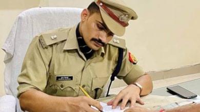 संभल के 'सिंघम' IPS केके बिश्नोई: 7 माफियाओं पर कार्रवाई, 800 करोड़ की संपत्ति सीज की 9 Screenshot 20260705 111426.Chrome28129