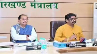 झारखंड में सियासी हलचल तेज? वित्त मंत्री राधाकृष्ण किशोर की नाराजगी और CM हेमंत का दिल्ली दौरा चर्चा में 2 Screenshot 20260705 221003.Chrome28129